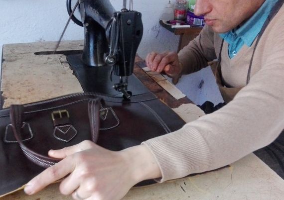 CraftsLeatherC