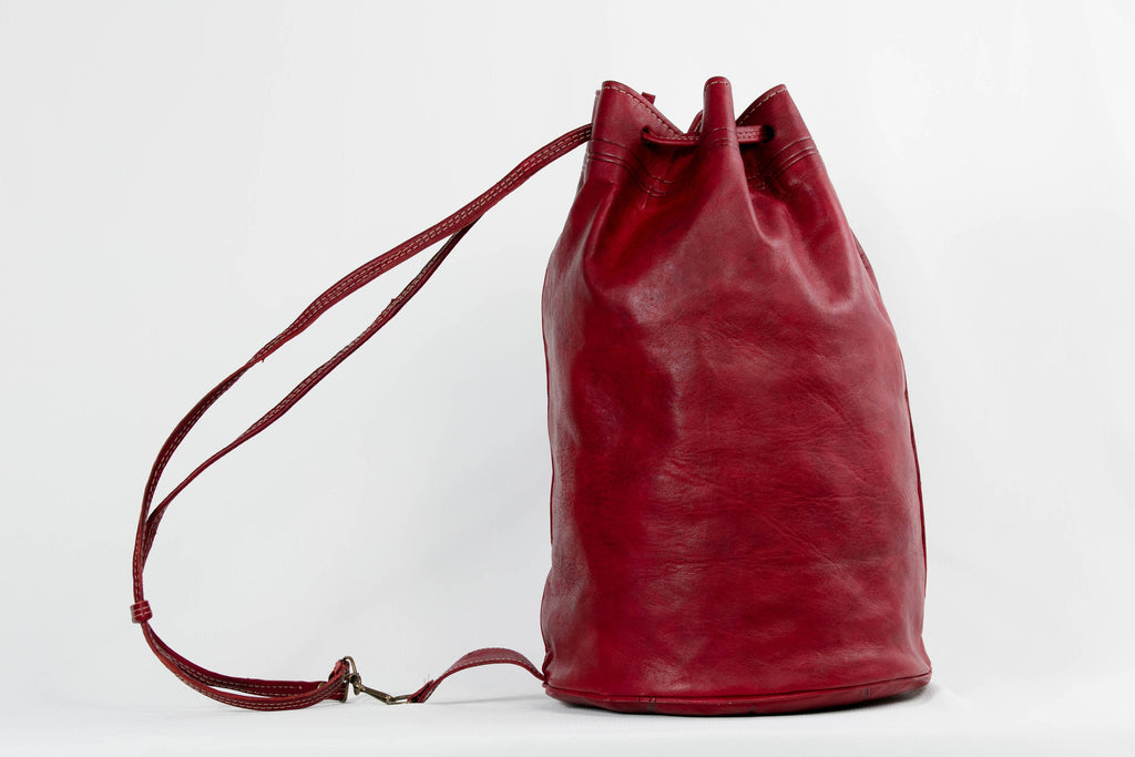 Womens Hippie  backpack, Ethnic Tribal Boho Bag Purse, Leather bags, Handmade bag, Leather Handmade bags