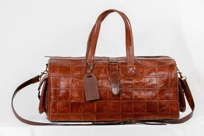 leather duffle bag  , leather travel bag  , rolling duffel bag , genuine leather handbags  , faux leather backpack  , leather luggage , leather diaper bags 