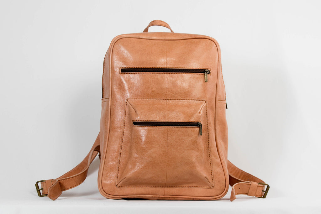 coach backpacks for school leather backpack laptop, leather backpack women, Travel backpack , Lea – CraftsLeatherC
